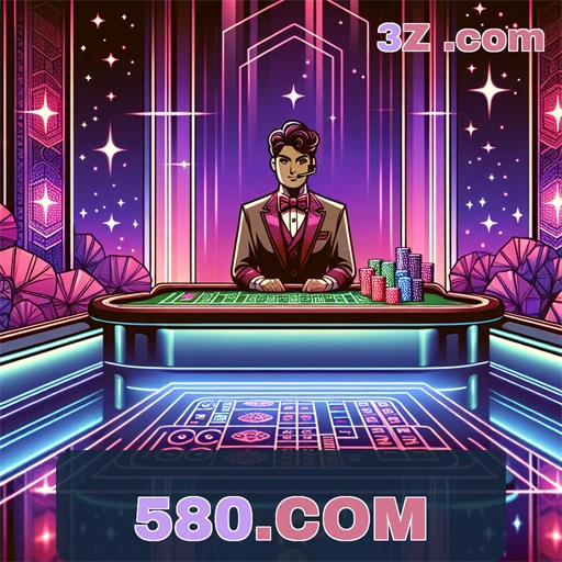 Experimente os bônus irresistíveis do 580.com em jogos
