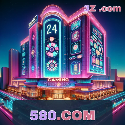Esporte em Jogo: Como o 580.com Revoluciona a Aposta Online