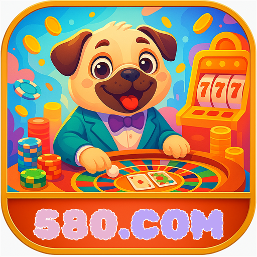 580.com