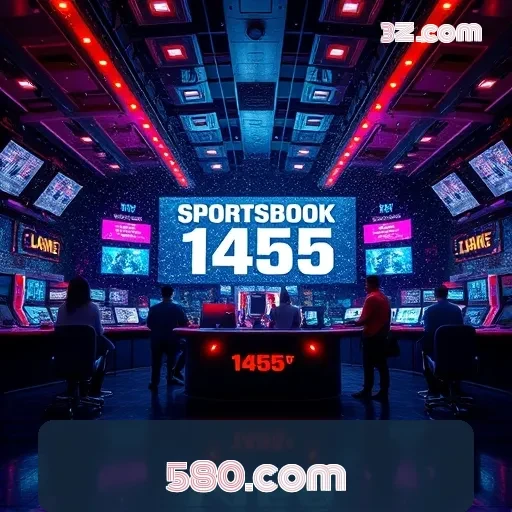 580.com: Descubra as Promoções Imperdíveis Que Vão Transformar Seu Jogo