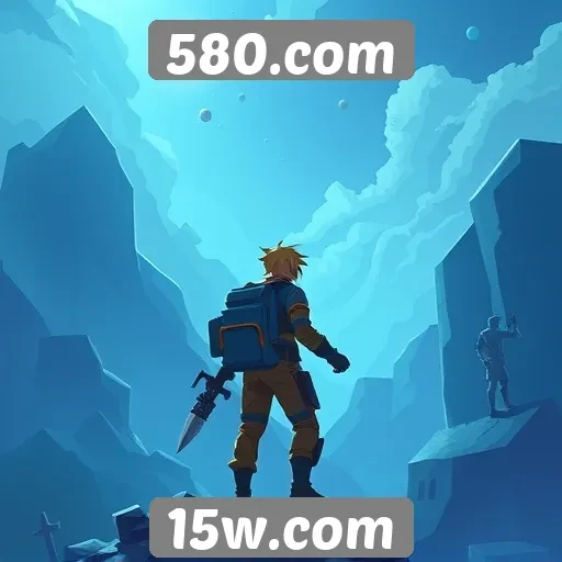 Análise da popularidade do 580.com entre jogadores