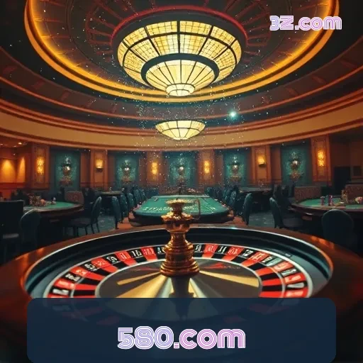 580.com: Inovações Incríveis na Seção de Aplicativos para Jogadores
