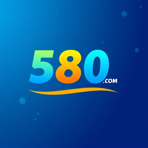 580.com