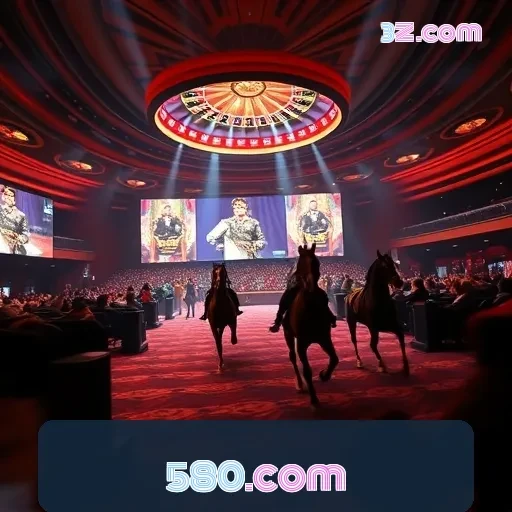 580.com: Descubra os Benefícios Irresistíveis da Seção VIP